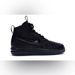 Nike Lunar Force 1 Duckboot